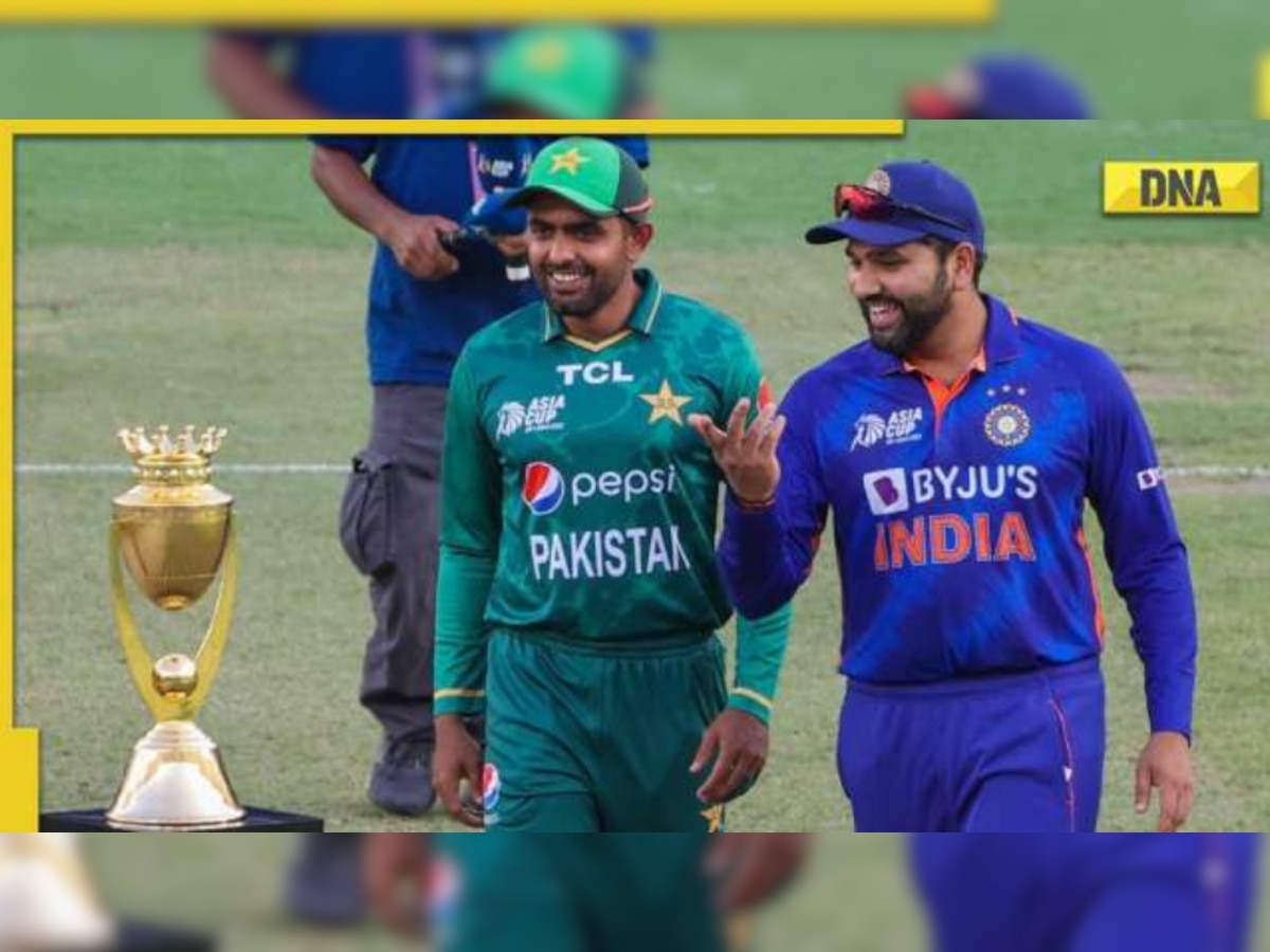 Not Only Asia Cup and World Cup 2023, these games between India-Pakistan might well get impacted after PCB-BCCI tussle