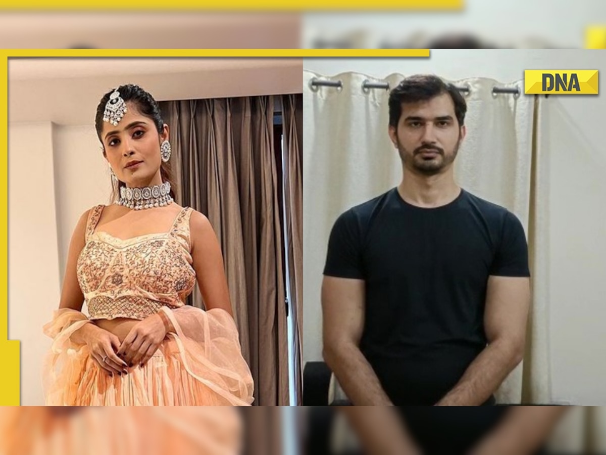 Vaishali Takkar death case: Ex-boyfriend Rahul Navlani, mentioned in actress' suicide note, arrested in Indore