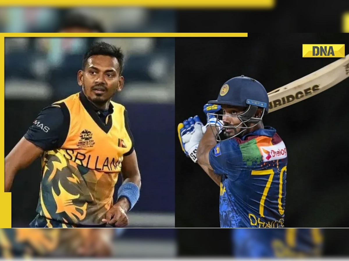 Dushmantha Chameera out of T20 World Cup 2022 with calf injury