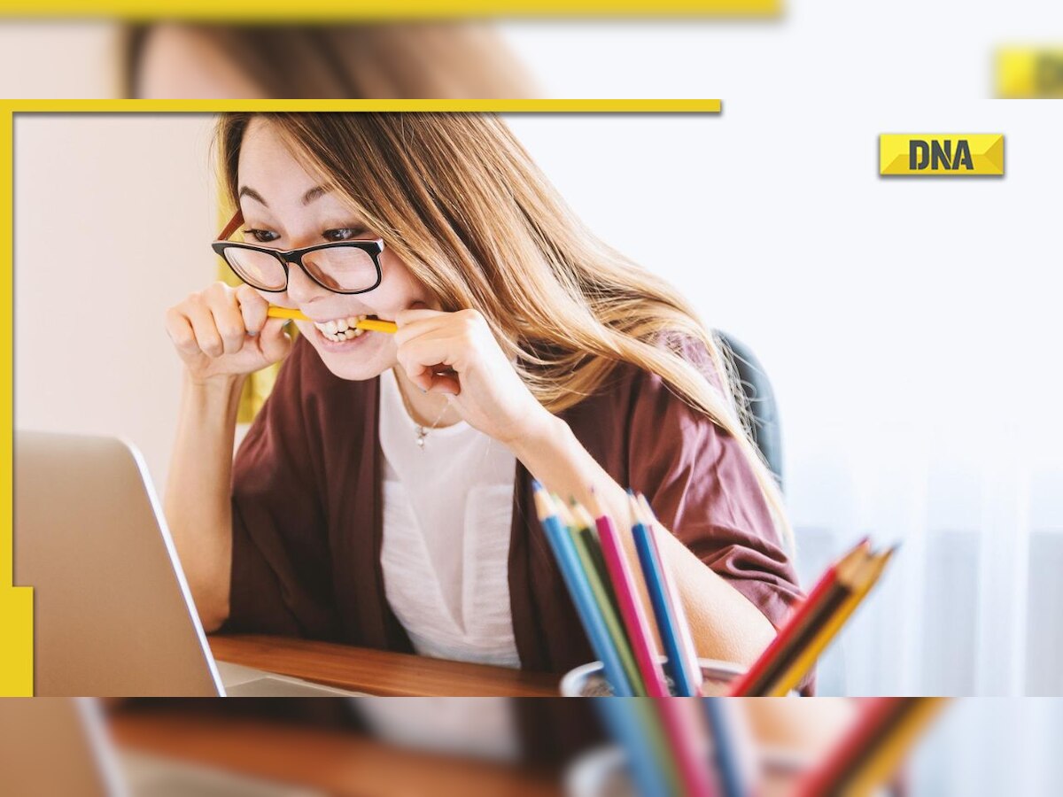 Feeling stressed at work? These hacks will help you destress at the workplace