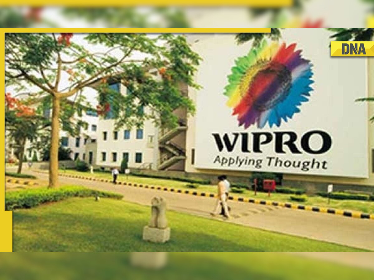 Wipro’s Rishad Premji fires employee in 10 minutes for ‘integrity violation’