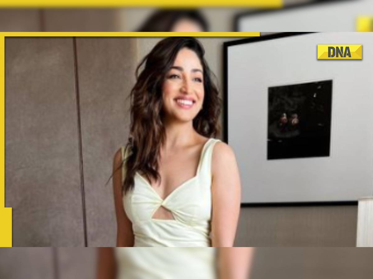 Yami Gautam opens up on nepotism in Bollywood, says 'what happened in the past..'