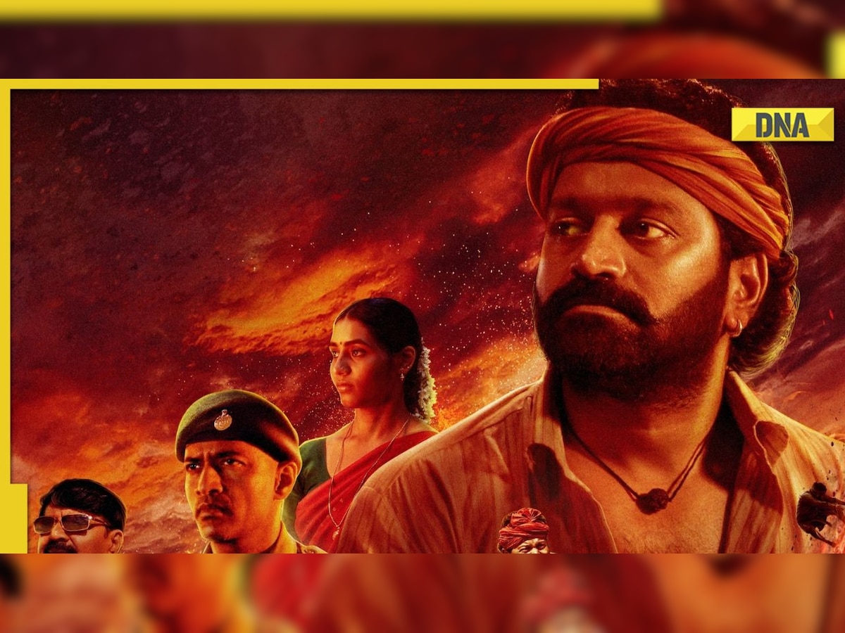 Kantara Hindi box office collection day 6: Rishab Shetty's film continues to grow bigger, collects Rs 13 crore