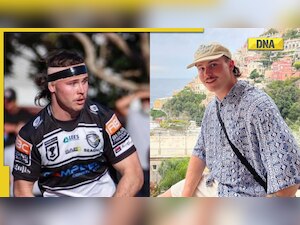 Australian rugby player Liam Hampson found dead in Spanish nightclub