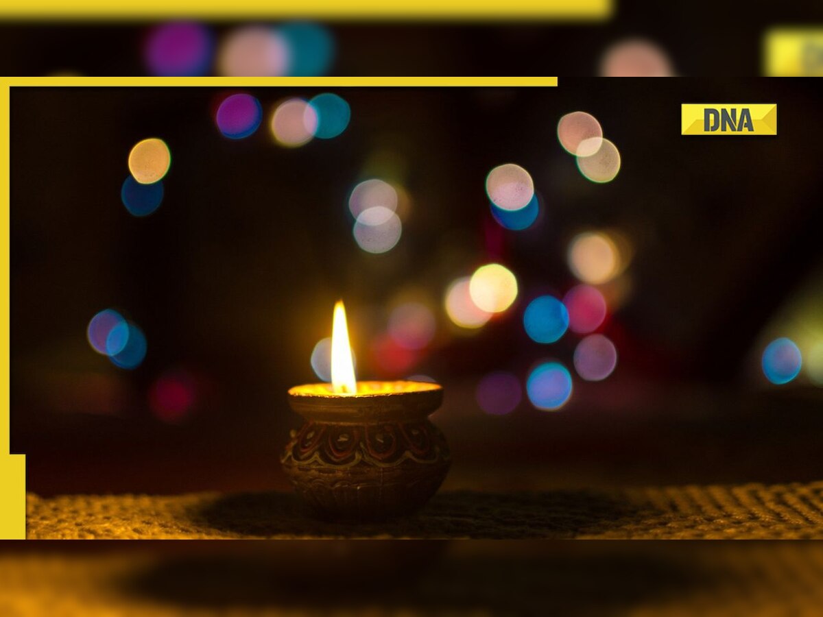Diwali 2022: Unique and affordable ideas to decorate your home 