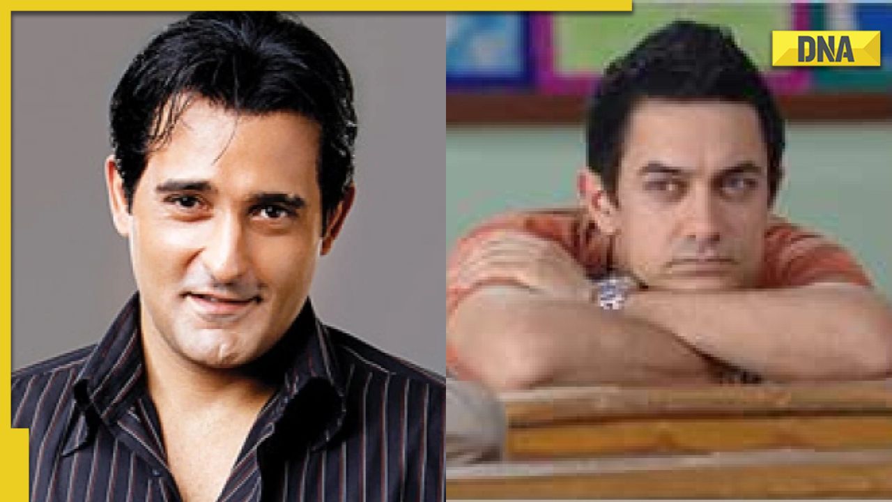 Akshaye Khanna reveals Aamir Khan took Taare Zameen Par from him