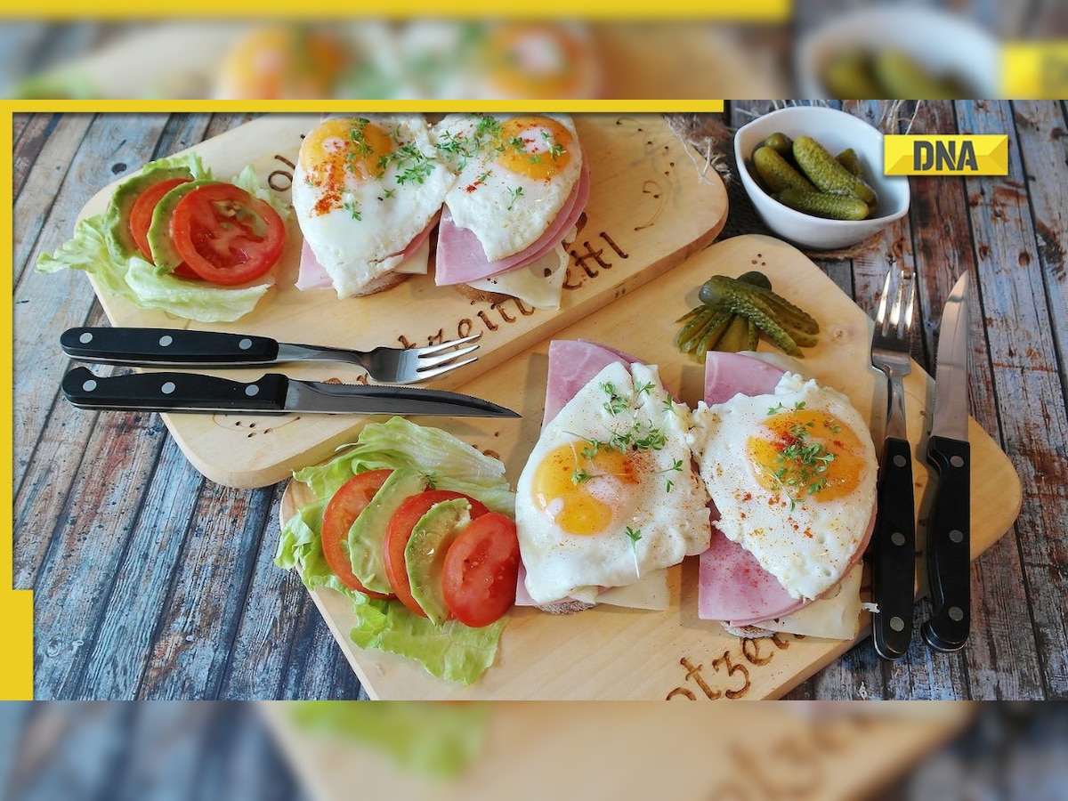 Did you know that eggs can make you lose weight? Know the benefits of