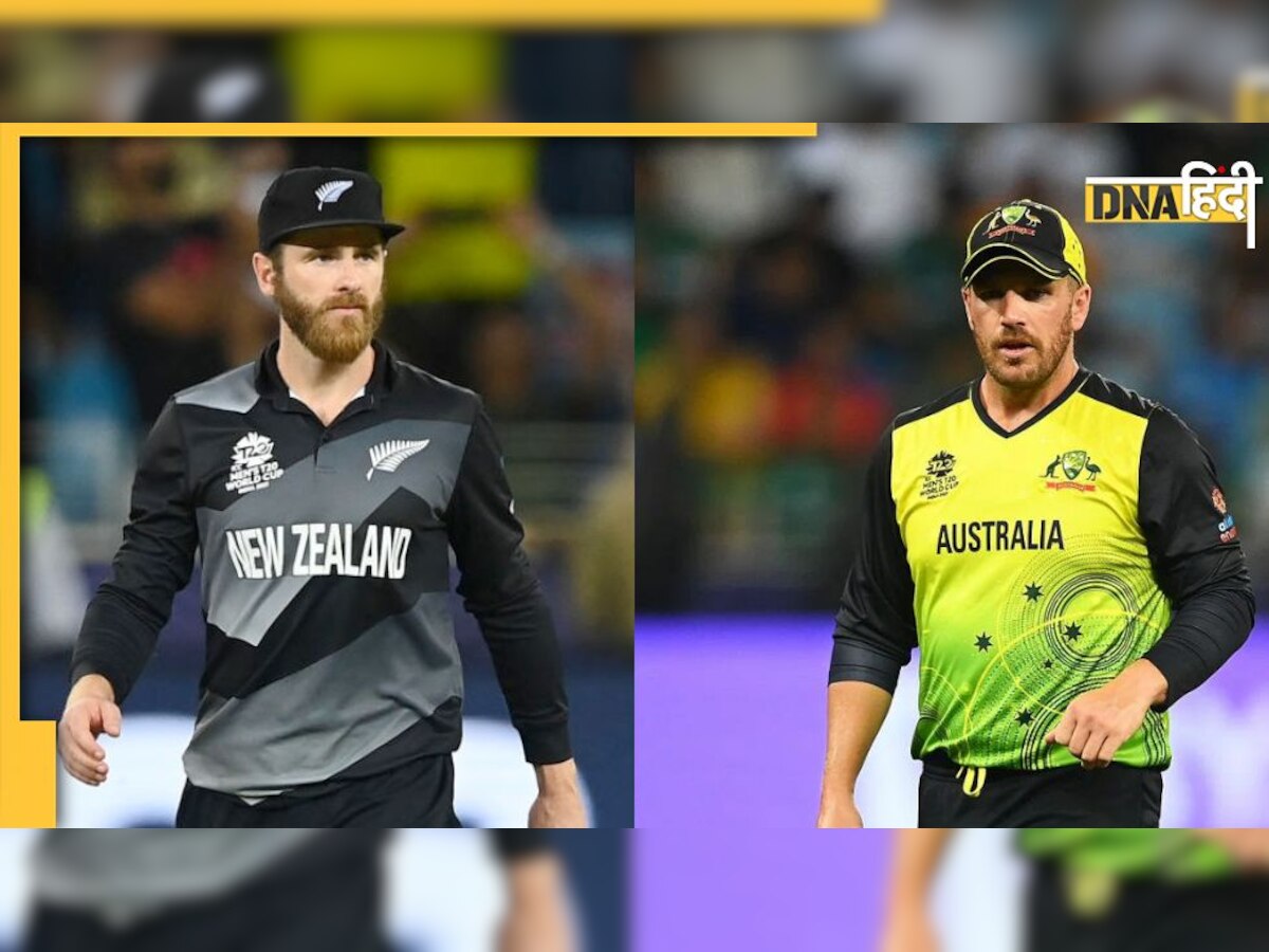 AUS vs NZ Live Streaming: कुछ ही देर में शुरू होगा ऑस्ट्रेलिया-न्यूजीलैंड का मुकाबला, जानें पूरी डिटेल्स