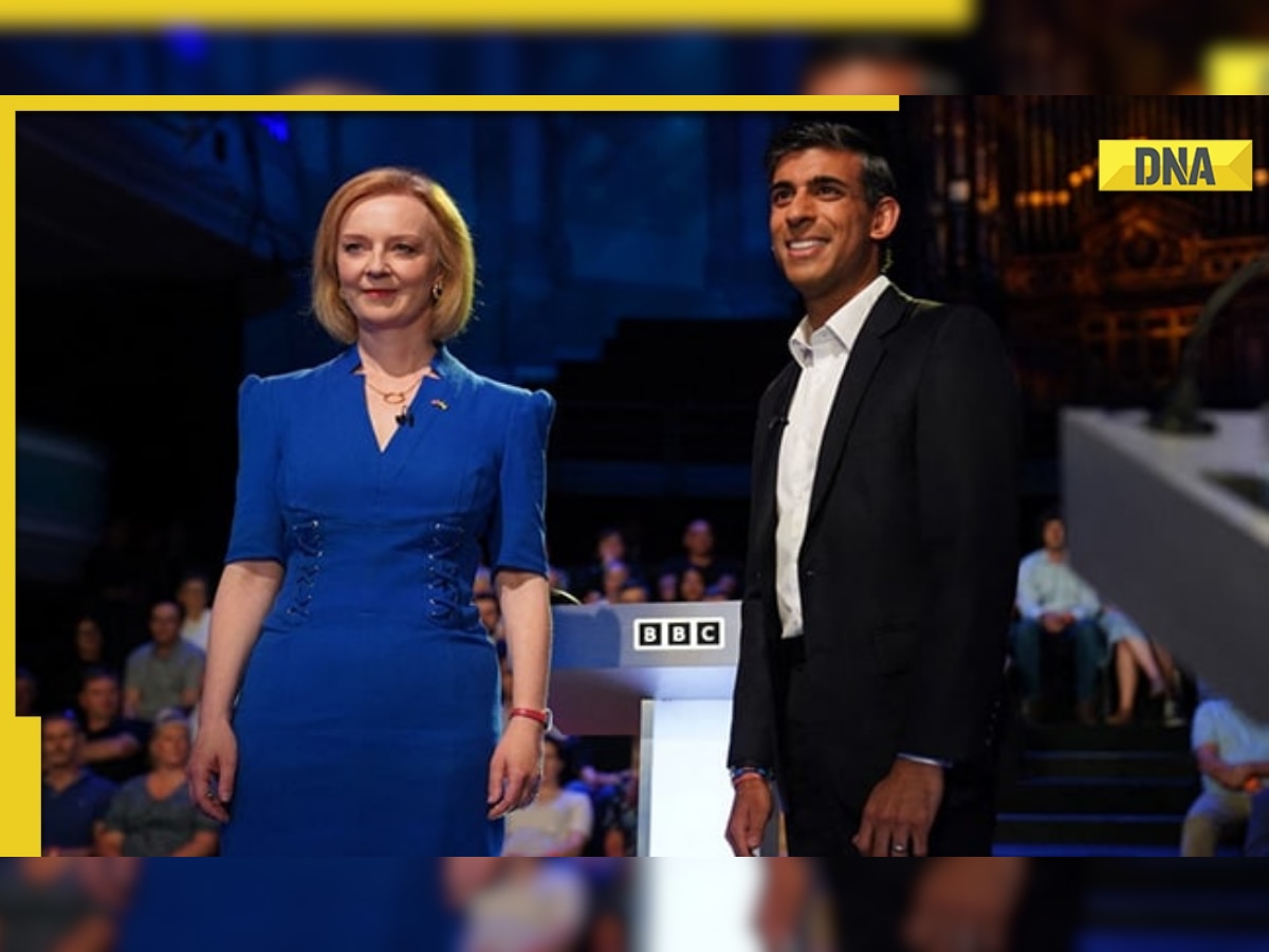 Liz Truss gone, Rishi Sunak now leads UK PM race; but infighting within Tory ranks may cast shadow on his dreams