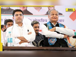 Search for Congress chief is over, focus now back on Rajasthan; Gehlot loyalists meet Kharge, Pilot yet to make a move 