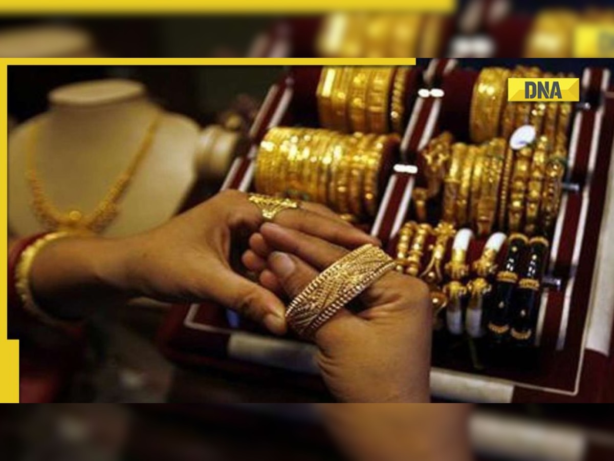 Dhanteras 2022: Get gold jewellery delivered at your doorstep through THESE six websites