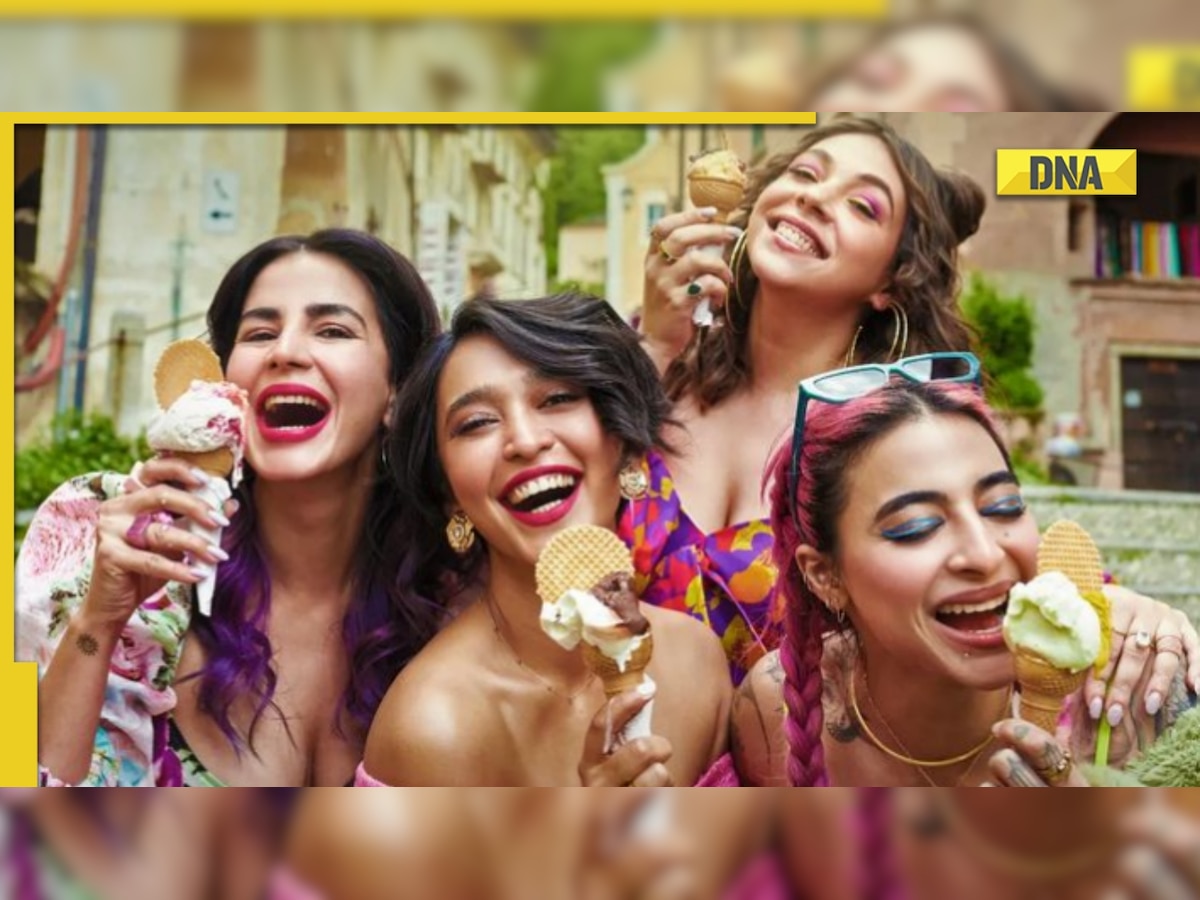 Four More Shots Please Season 3: When, where to watch Kirti Kulhari, Sayani Gupta, Maanvi Gagroo, Bani J's series