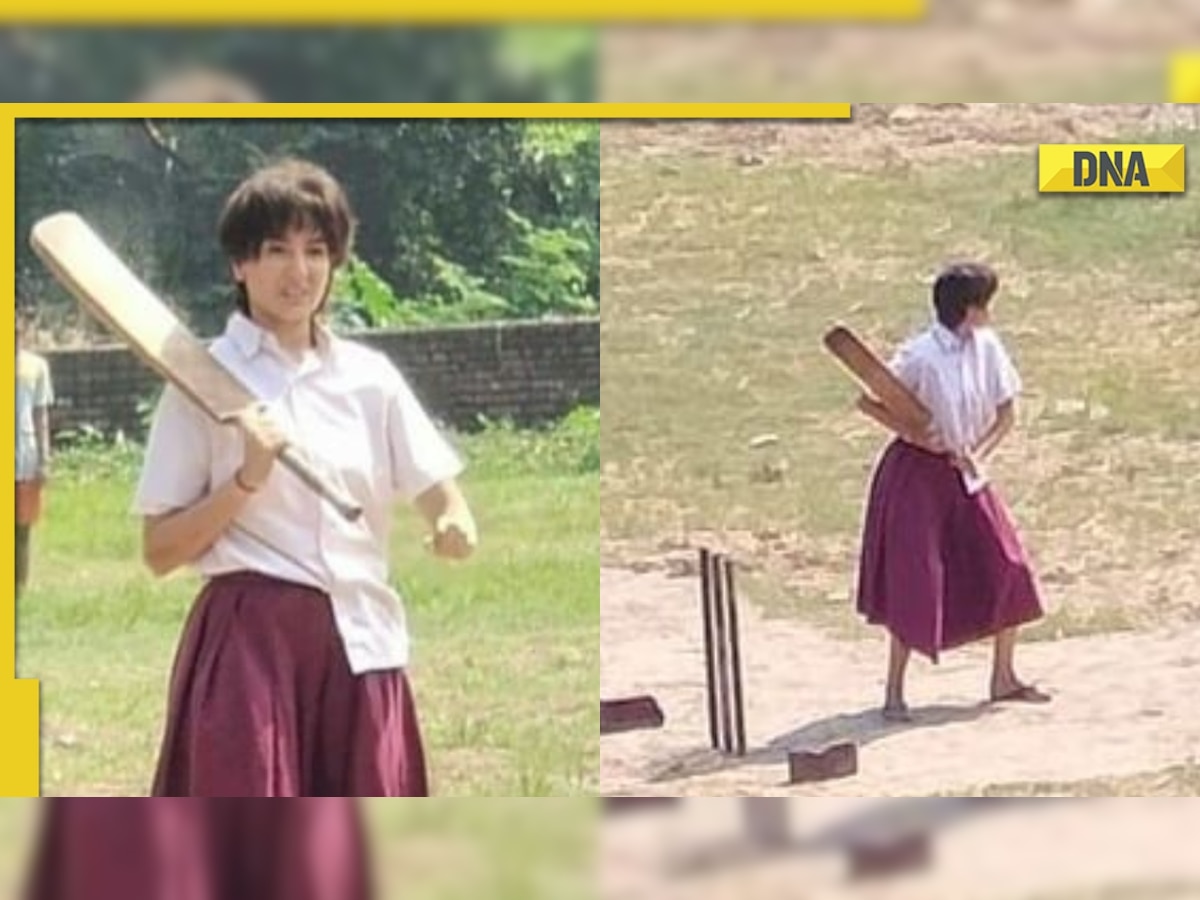 Chakda Xpress: Anushka Sharma brutally trolled for her look as Jhulan Goswami, netizens say 'ek aur biopic paani me'