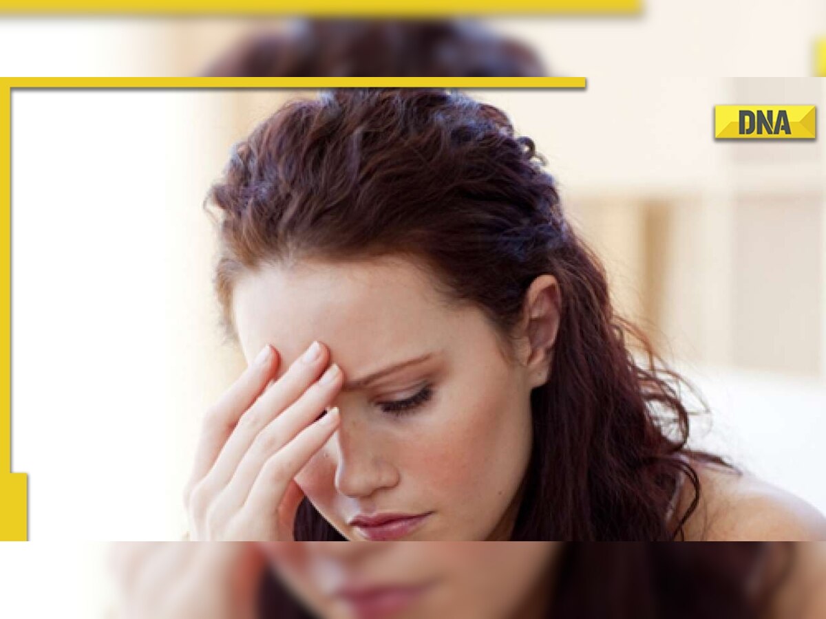Is it menopause? Check out these signs and symptoms