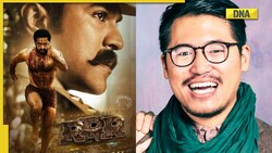 RRR: Everything Everywhere All At Once co-director Daniel Kwan lauds SS Rajamouli's film, writes 'so much to love...'