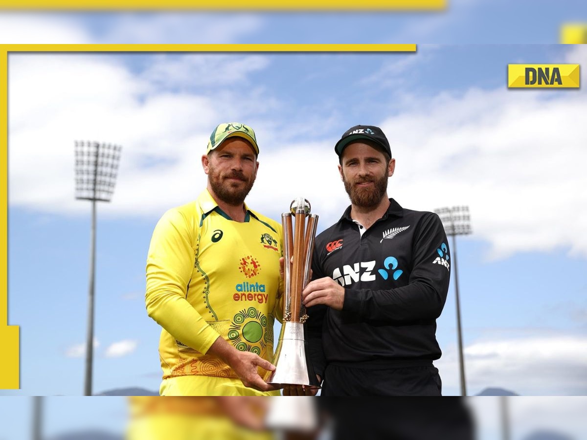 AUS vs NZ Dream11 prediction: Fantasy cricket tips for Australia vs New Zealand, Super 12 Match 13, T20 World Cup 2022