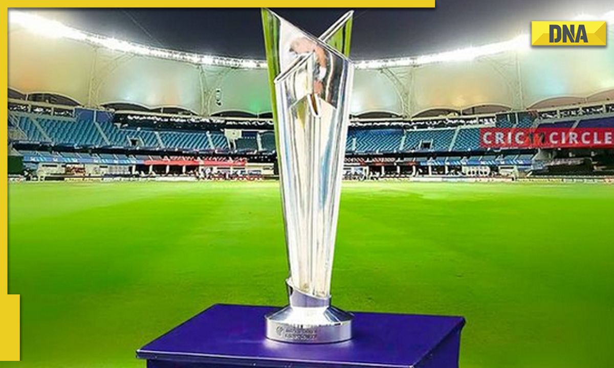 T20 World Cup 2022 Super 12 schedule, full squads, live streaming, venues; check the latest updates
