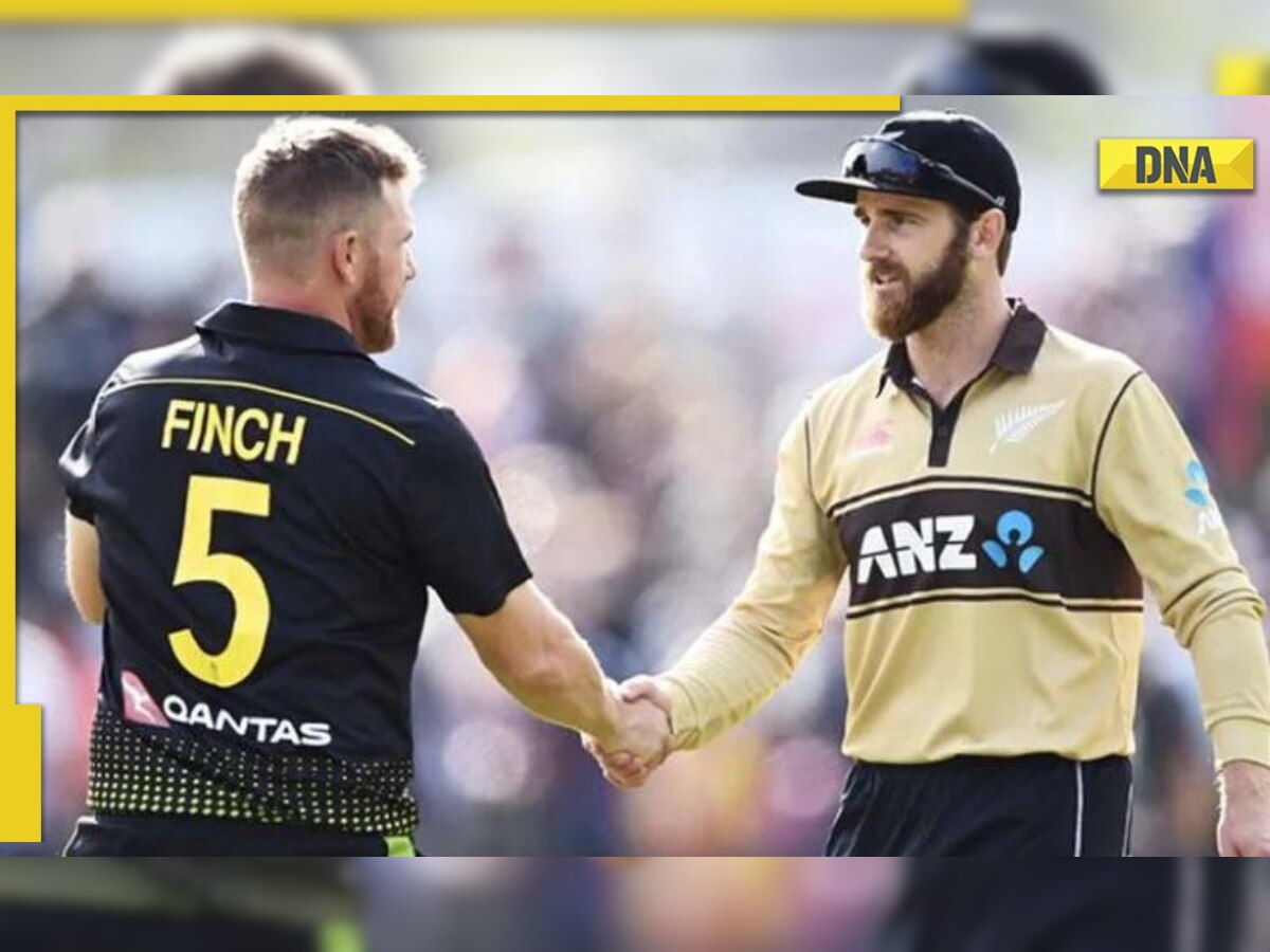 AUS vs NZ Super 12 Match 13, T20 World Cup 2022: Predicted playing XI, live streaming, weather and pitch report