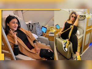 Dhanashree Verma: युजवेंद्र चहल की वाइफ ने बनाया Urvashi Rautela का मजाक? लोग बोले-फुल ट्रोलिंग चल रही है