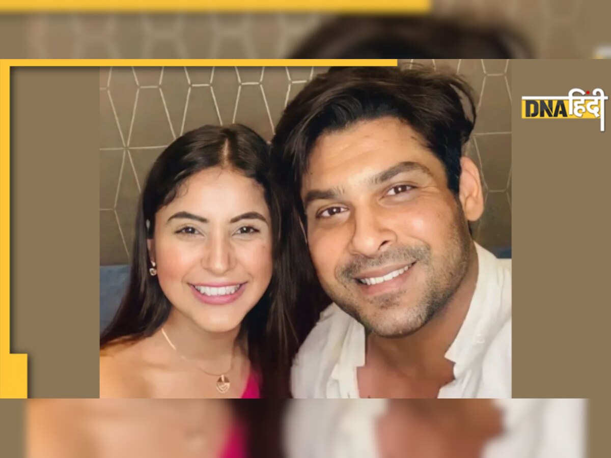 TV पर फिर दिखेगी Sidharth Shukla-Shehnaaz Gill की जोड़ी, इस शो से ताजा होंगी SidNaaz की यादें