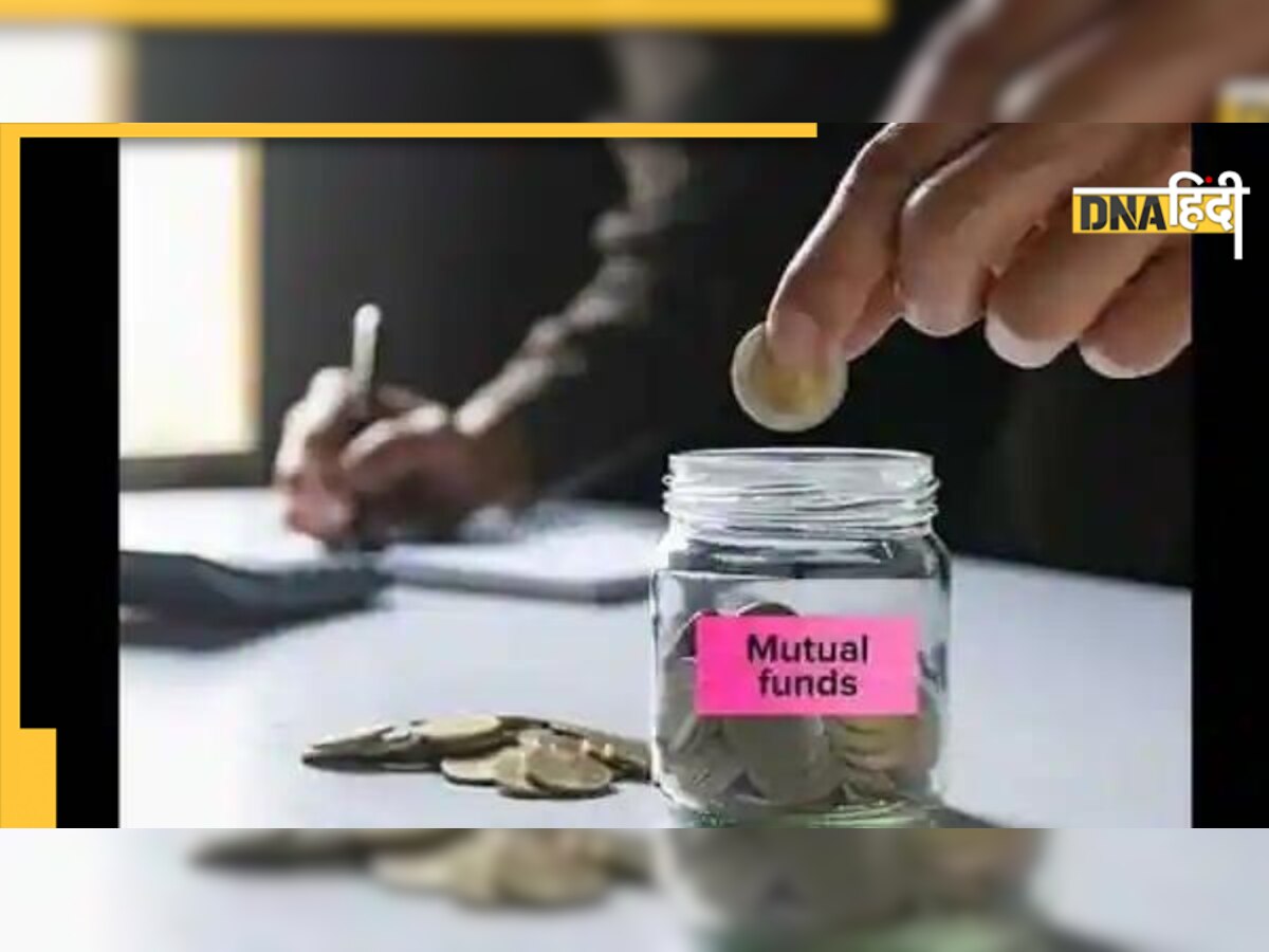 Mutual Fund: अगर आपने इस फंड में किया होता 10 हजार रुपये का निवेश तो होता इतना मुनाफा