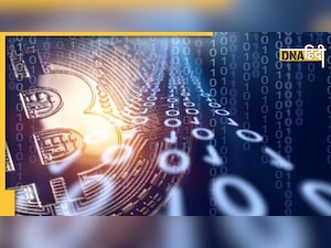 Cryptocurrency में आज दिखी हल्की तेजी, जानिए आज का लेटेस्ट रेट