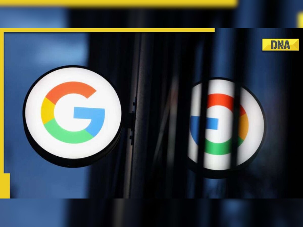 CCI imposes Rs 1,338 crore fine on Google for 'abusing its dominant position in Indian Market'