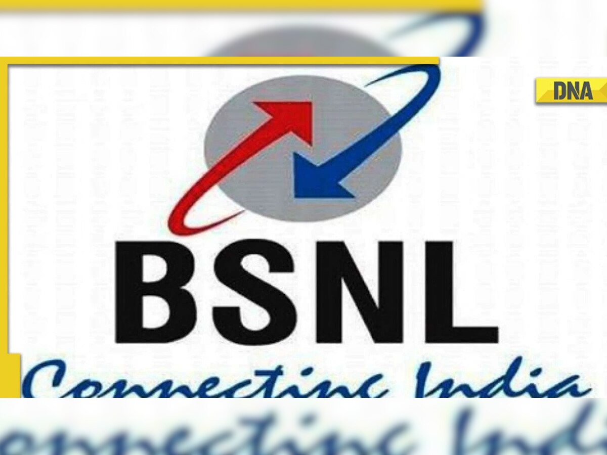 BSNL 5G, 4G network pan-India roll out soon, partners with TCS