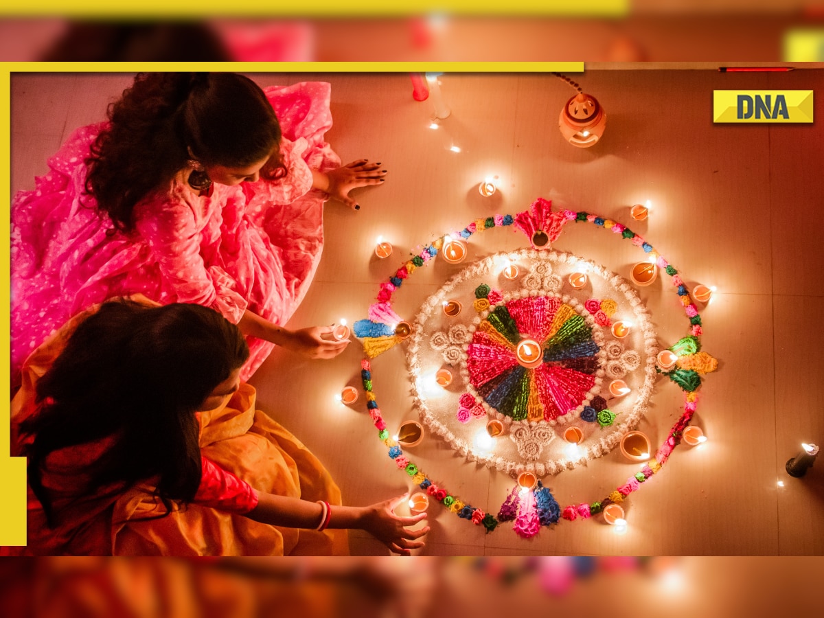 Diwali 2022: Smartphone photography tips to get best images under low-light