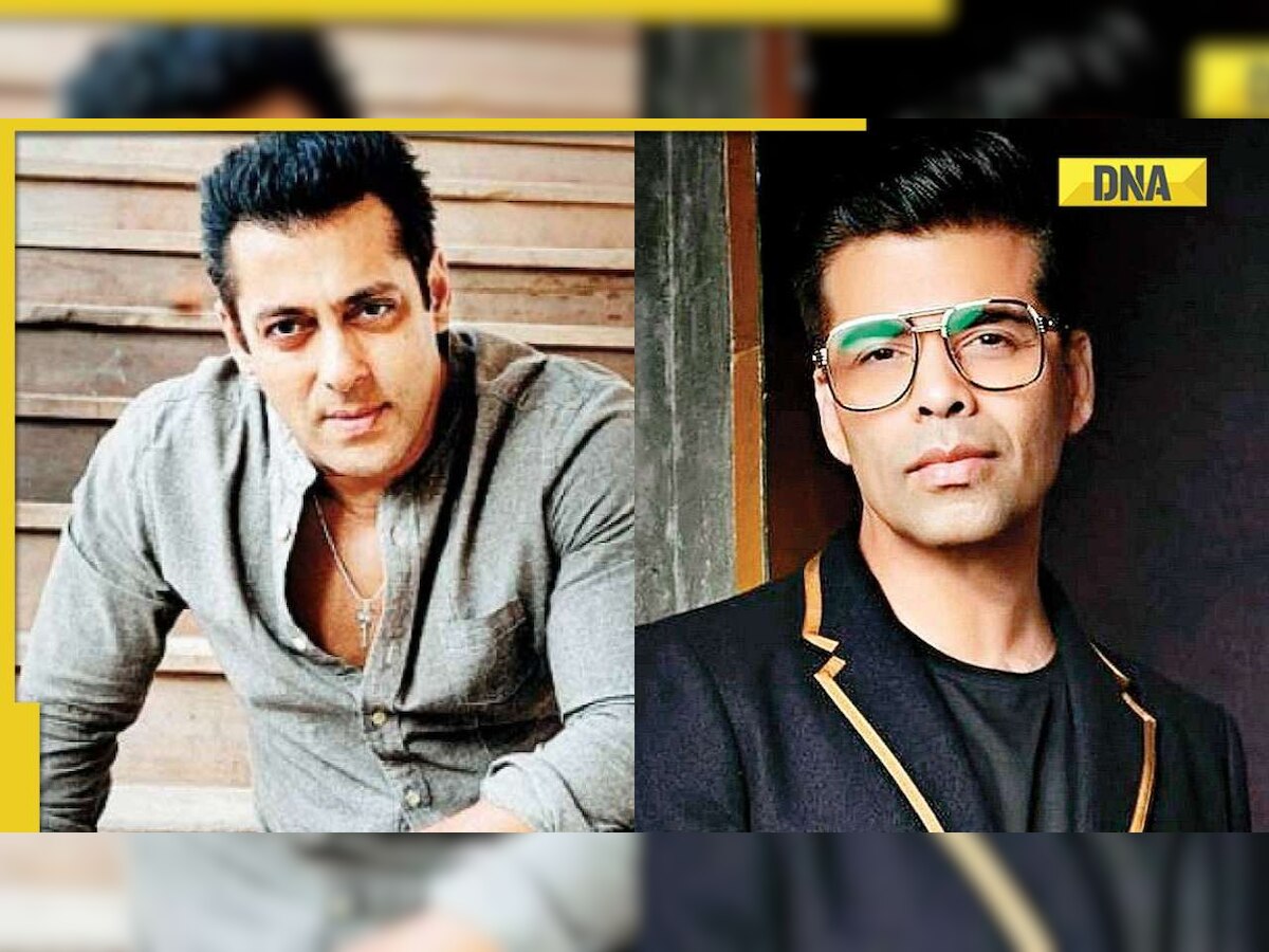 Bigg Boss 16: Salman Khan down with dengue, Karan Johar replaces him for weekend ka vaar episode