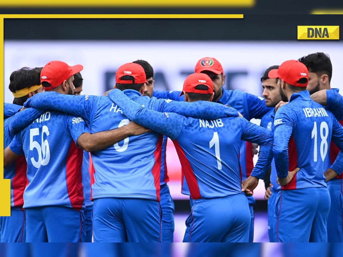ENG vs AFG live streaming: When and where to watch England vs Afghanistan match 14 of T20 World Cup in India