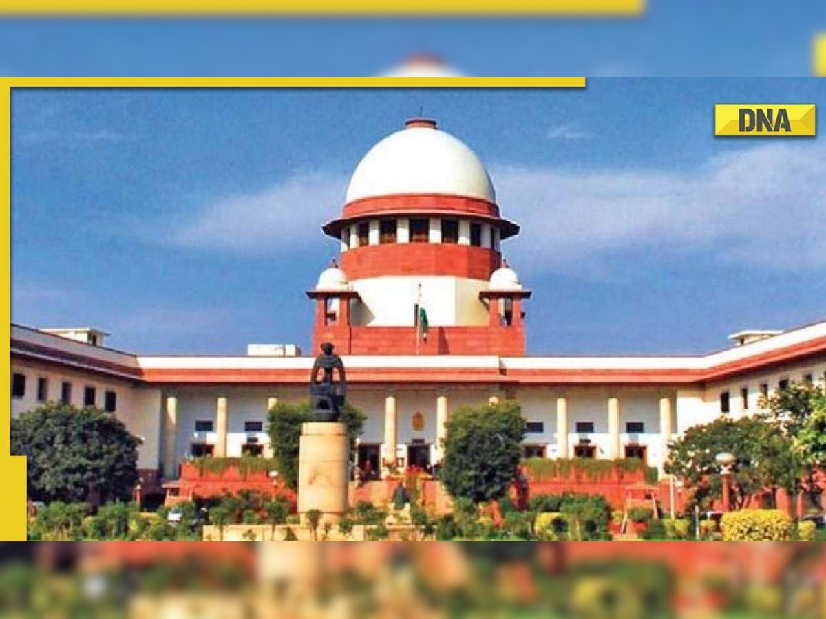 DNA Explainer: What Supreme Court said about hate speech row, rising crimes against Muslims