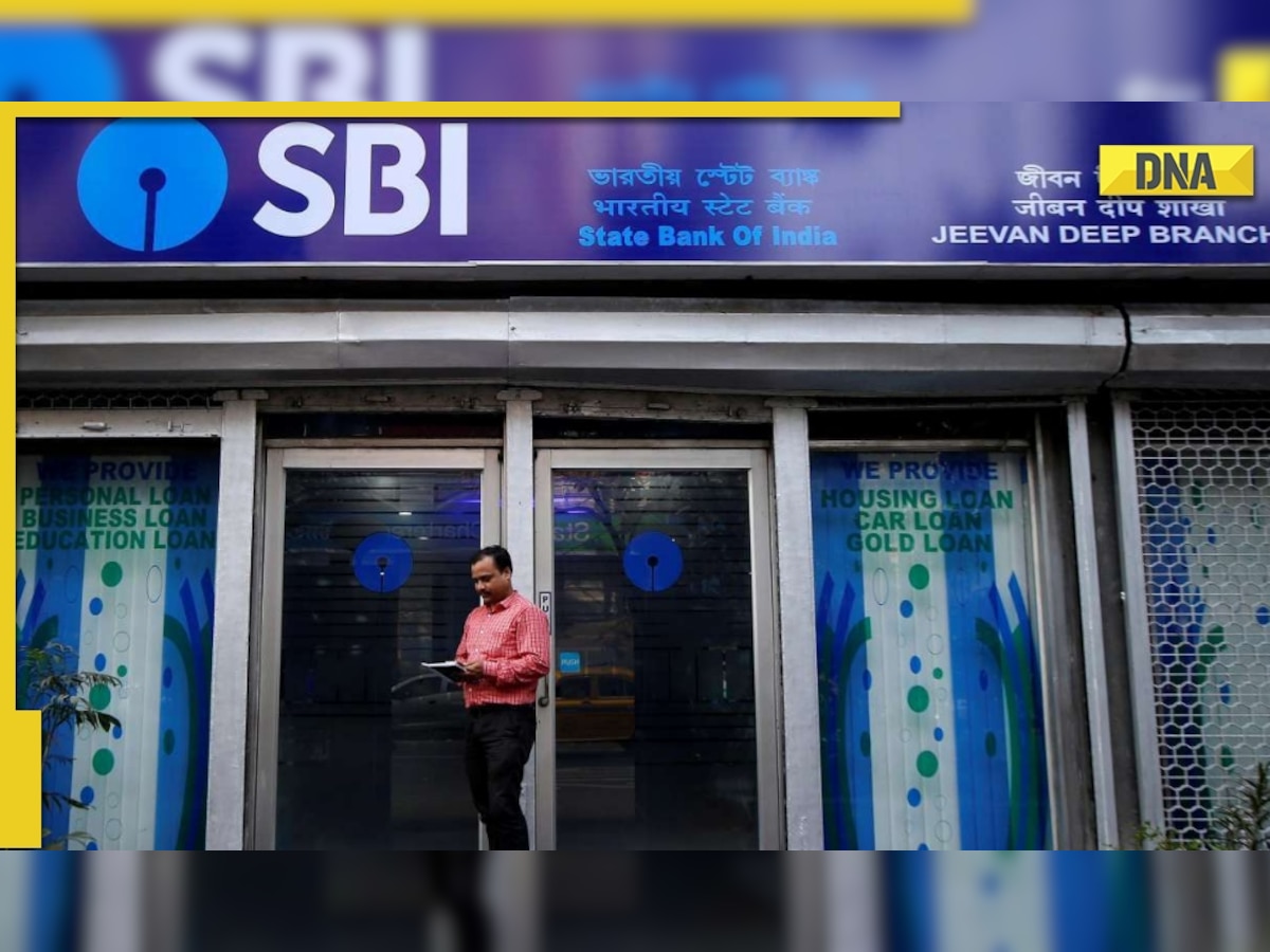 SBI hikes retail term deposit interest rates by up to 80 bps, check new FD rates