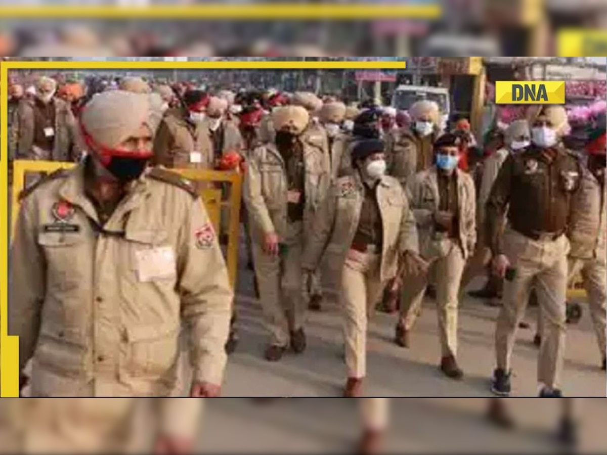 Punjab Police arrest 3 operatives of Landa-Rinda terror module in Amritsar, recover AK-47