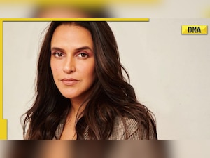 Neha Dhupia opens up on her body image issues, says 'was always conscious about my heavy bottom’