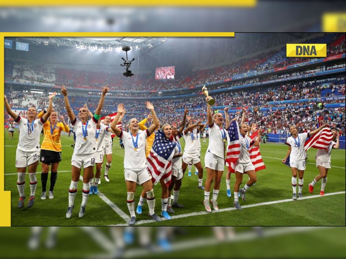 FIFA Women’s World Cup 2023 draw announced: Repeat of 2019 final in Group E, check full list