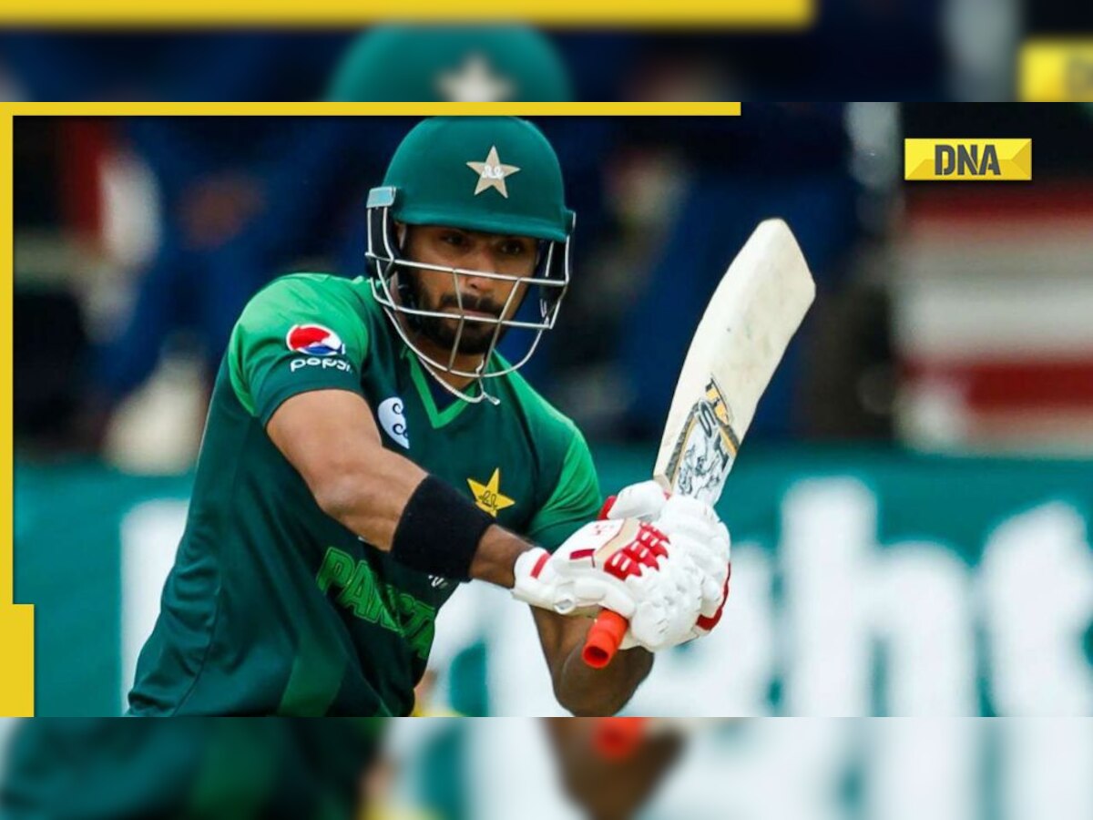 IND vs PAK, T20 World Cup match team news: Babar Azam rules out Fakhar Zaman, says Shan Masood fit if needed