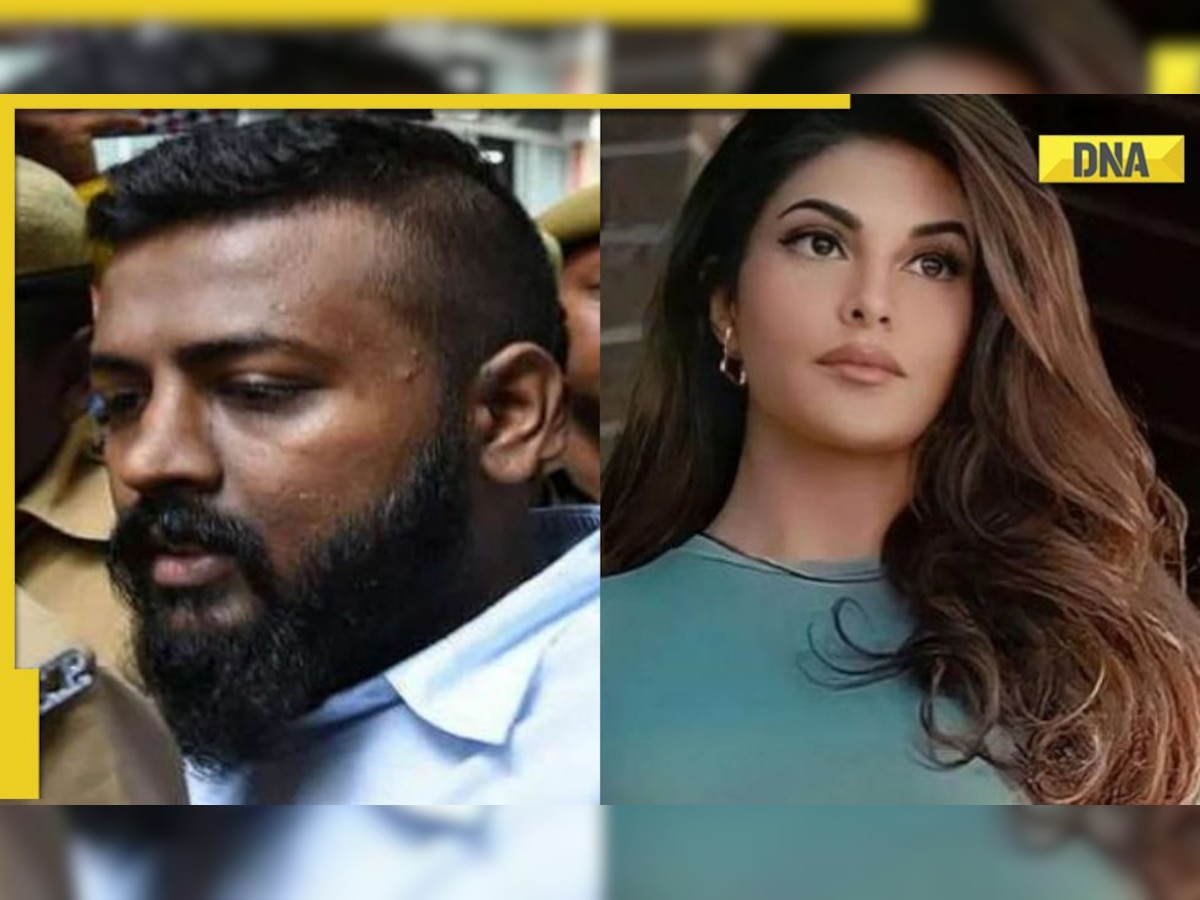 Jacqueline Fernandez's interim protection extends, new updates in Sukesh Chandrasekhar case