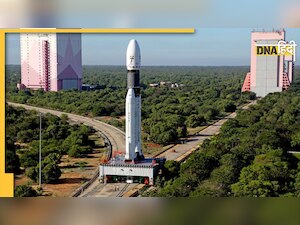 ISRO की पहली कॉमर्शियल फ्लाइट को ले जाएगा सबसे भारी रॉकेट GLSV MKIII, जानिए क्यों है खास
