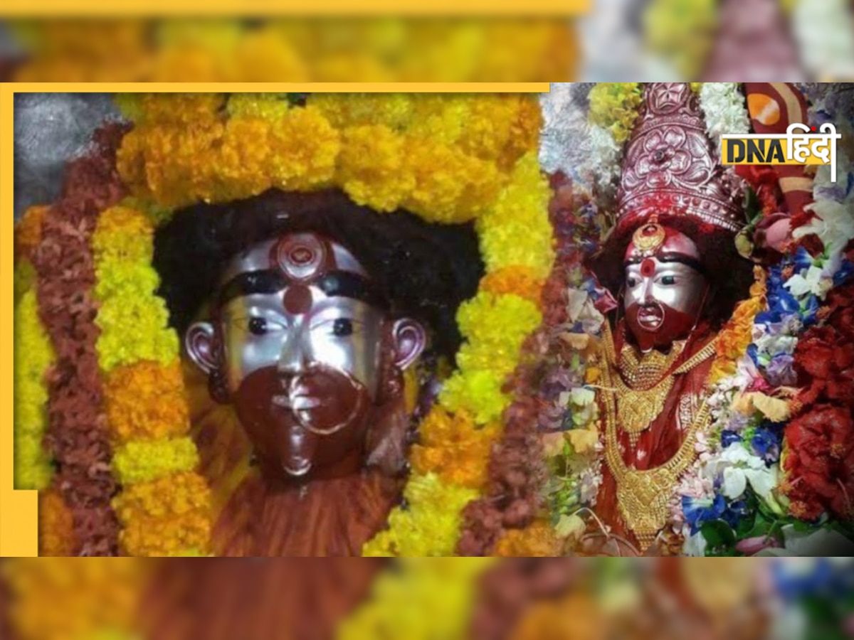 Tarapith Kali Puja: तारापीठ में दिवाली की रात चलेगी काली मां की साधना, ऐसे होगी पूजा-यह है महत्व 