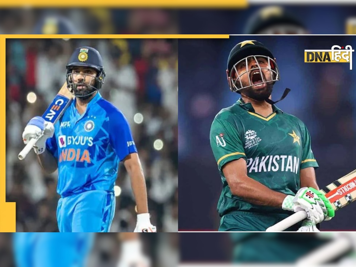 IND vs PAK Live Streaming: बदले के इरादे से मेलबर्न में उतरेगी टीम इंडिया, जानें मैच से जुड़ी डिटेल्स