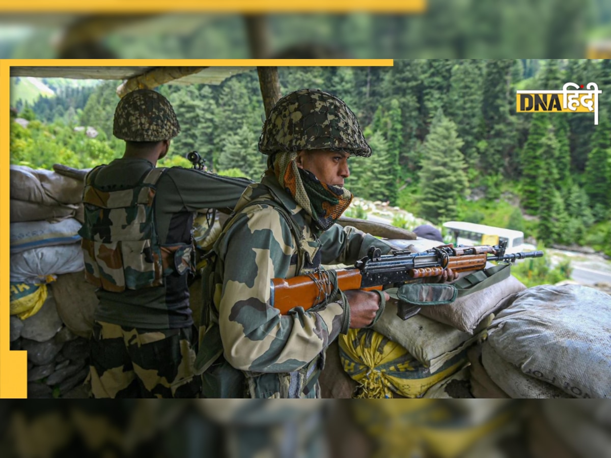 Indian Army Recruitment 2022: इंडियन आर्मी में ऑफिसर बनने का सुनहरा मौका, जल्द करें अप्लाई