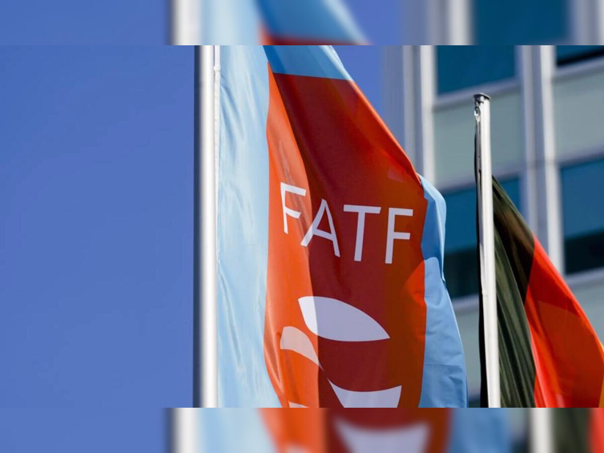 After Pakistan's removal, know list of 'dangerous' countries on FATF's anti-terror ‘grey list’