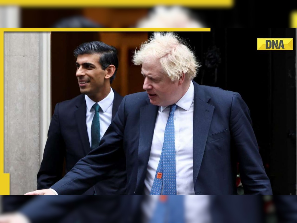 Boris Johnson or Rishi Sunak? Know how and when Tory MPs will choose next UK PM after Liz Truss