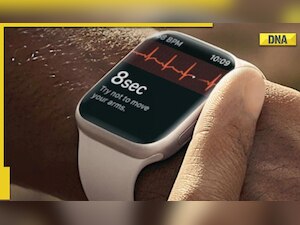 Apple Watch detects signs of rare cancer, saves life of 12-year-old girl