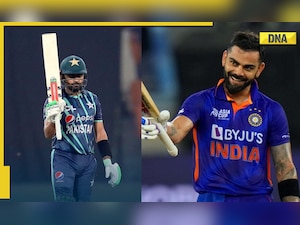 IND vs PAK Dream11 prediction: Fantasy cricket tips for India vs Pakistan, T20 World Cup 2022, match 16