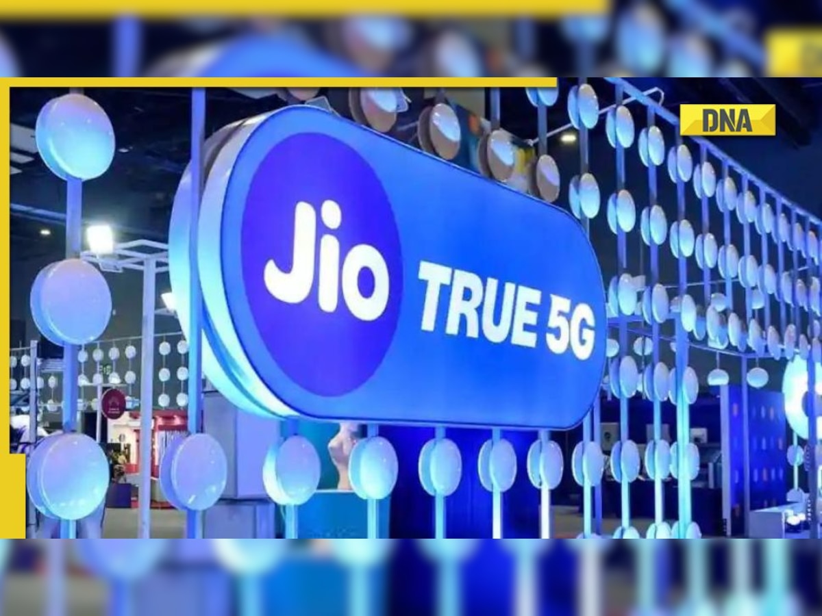 Jio 5g internet service now available via Wi-Fi for 4G smartphones: Everything you need to know