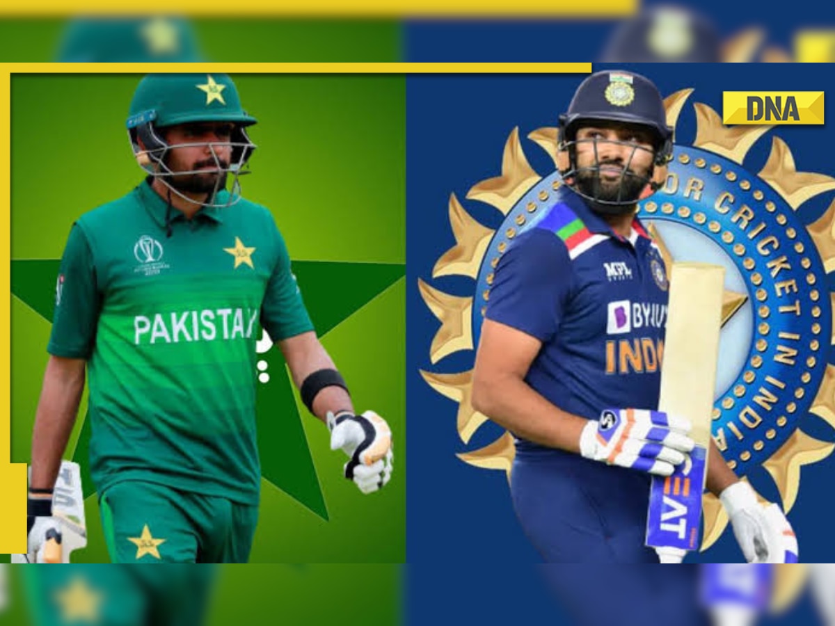 IND vs PAK T20 World Cup 2022: Predicted playing XI, live streaming, weather and pitch report