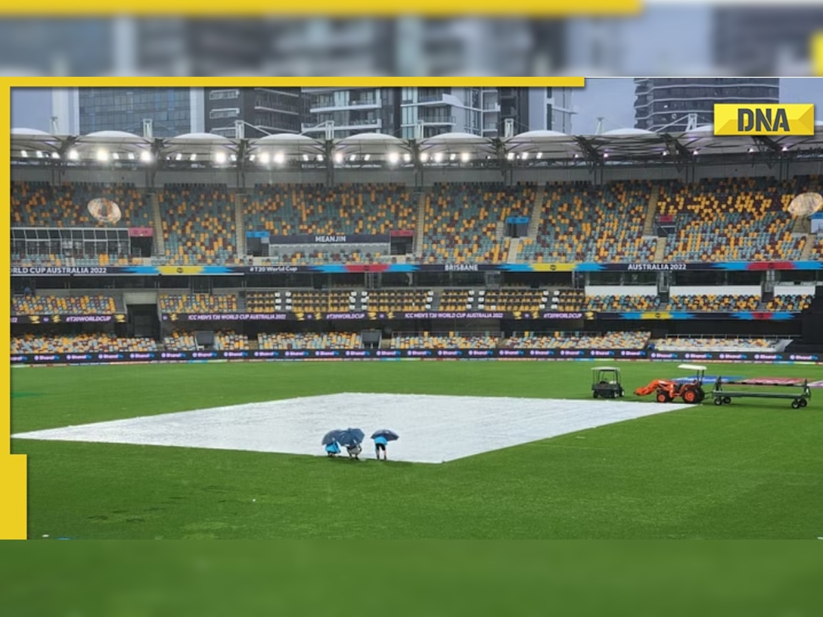 India vs Pakistan Weather Update: No rain at the moment, Melbourne covered with overcast conditions