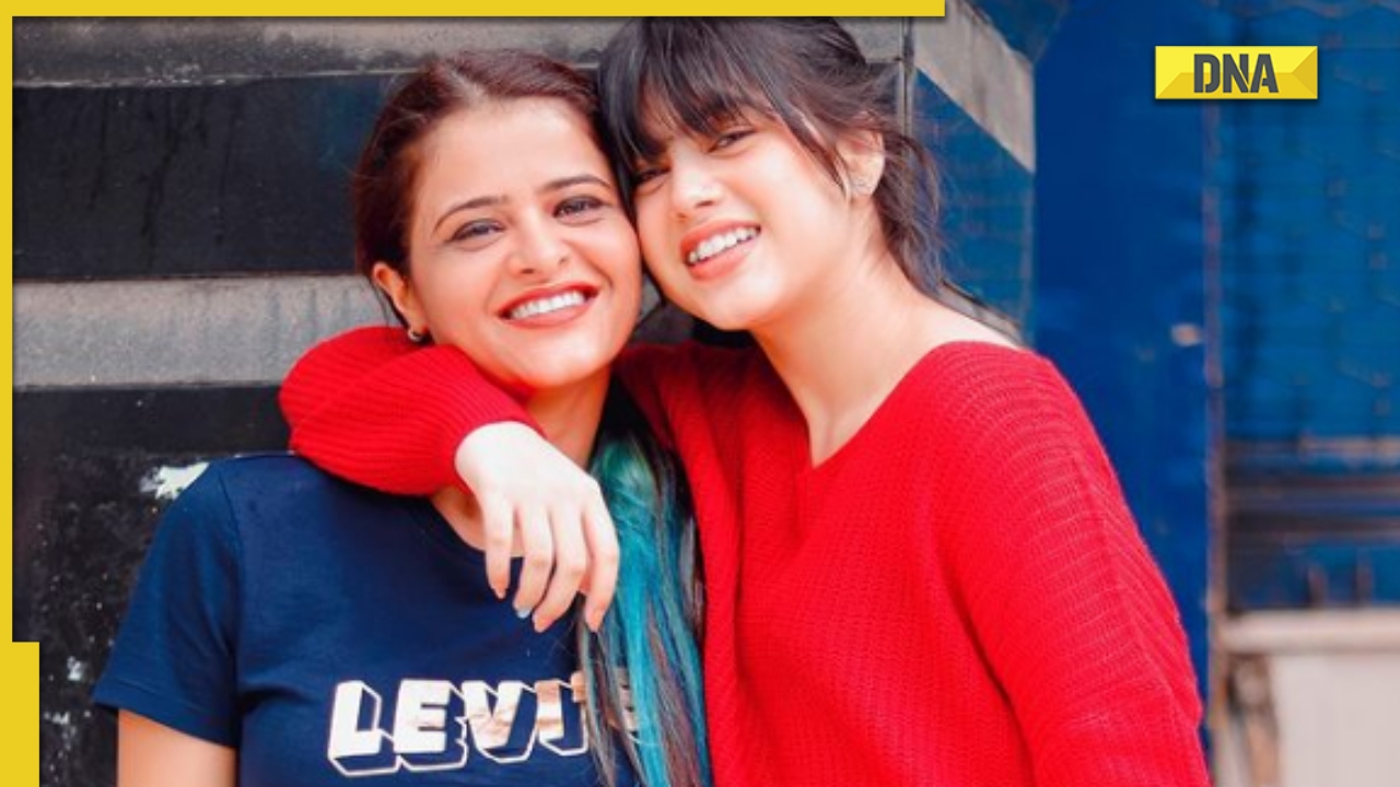 Riva Arora's mother Nisha Arora breaks silence on her daughter being